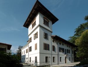 Villa Pontoni Tarcento